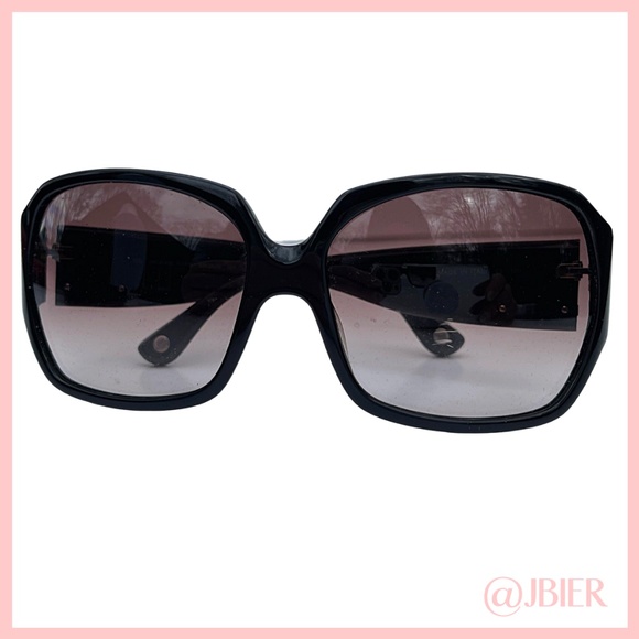 Michael Kors Black Sunglasses main image 13